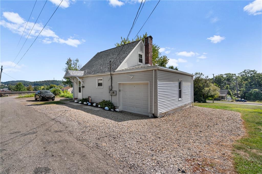 3009 Leechburg Road Lower Burrell, PA 15068 - Photo 2 of 22