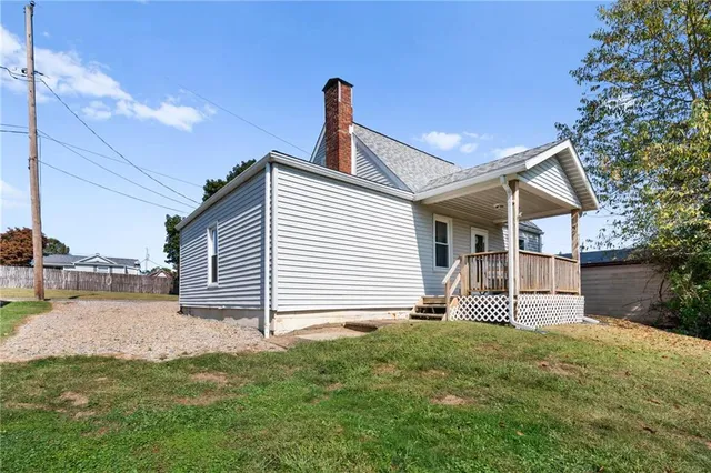 $149,900 | 3009 Leechburg Road, Lower Burrell, PA 15068