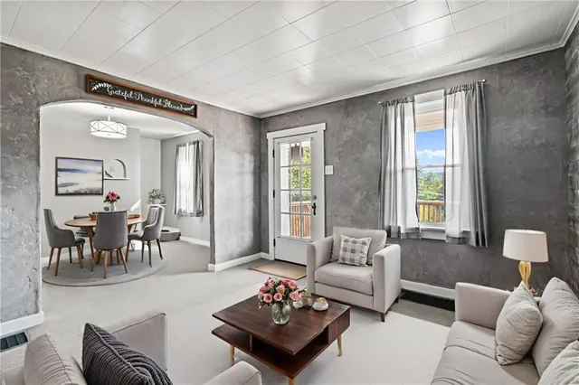 $149,900 | 3009 Leechburg Road, Lower Burrell, PA 15068