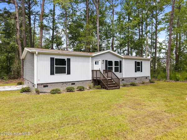 $279,000 | 9262 Katharine Court Southwest, Calabash, NC 28467