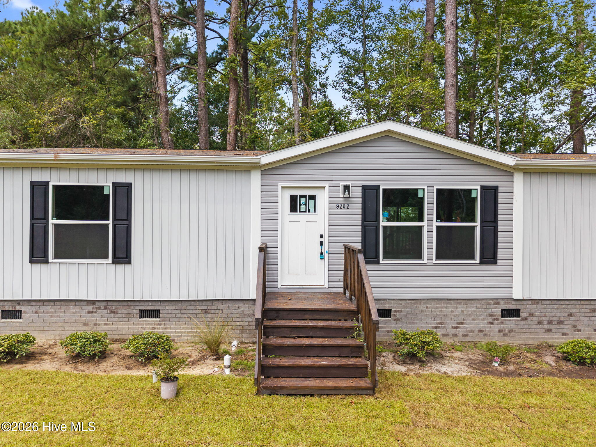 9262 Katharine Court Southwest Calabash, NC 28467 - Photo 2 of 55 9262 Katharine Ct