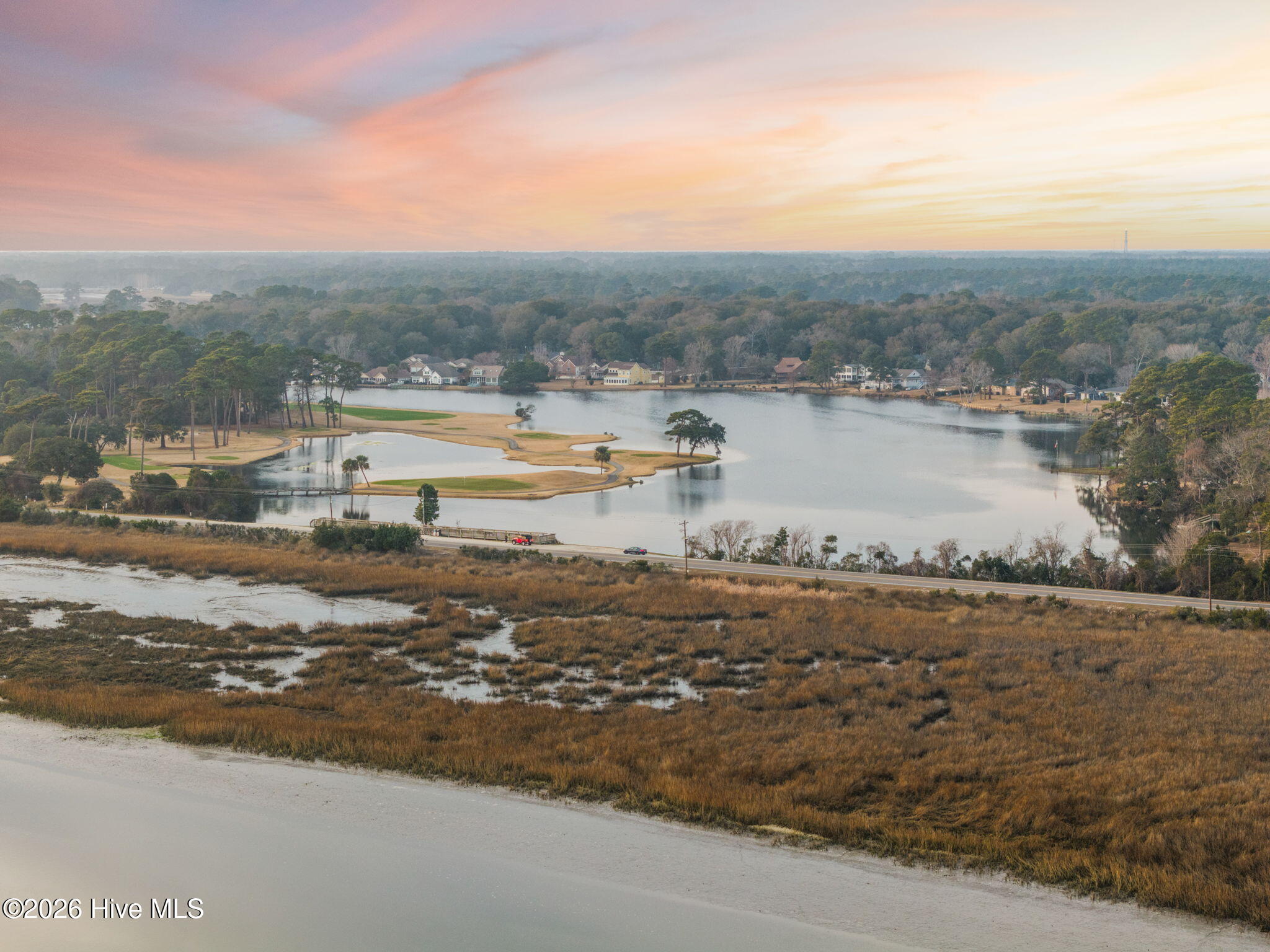 9262 Katharine Court Southwest Calabash, NC 28467 - Photo 41 of 55 Twin Lakes Overlook