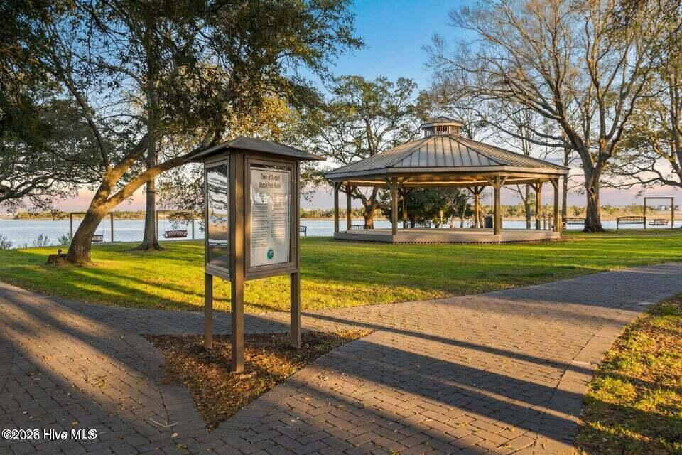 9262 Katharine Court Southwest Calabash, NC 28467 - Photo 51 of 55 Sunset Beach Park
