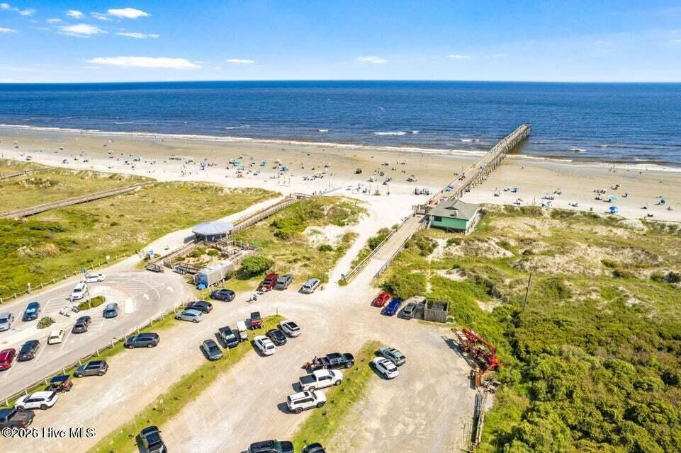 9262 Katharine Court Southwest Calabash, NC 28467 - Photo 52 of 55 Sunset Beach Fishing Pier