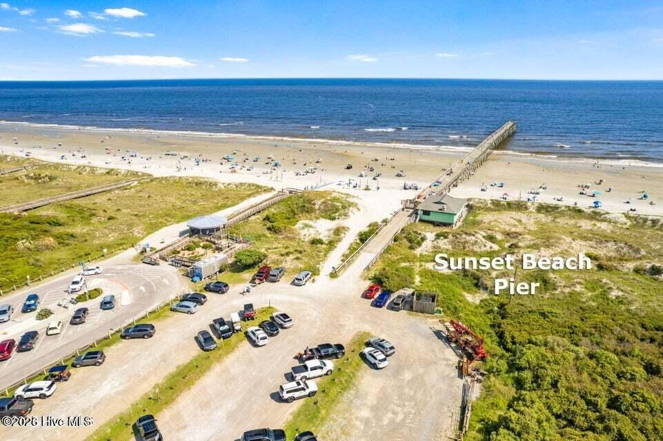 9262 Katharine Court Southwest Calabash, NC 28467 - Photo 53 of 55 Sunset Beach Fishing Pier