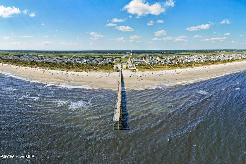 9262 Katharine Court Southwest Calabash, NC 28467 - Photo 54 of 55 Sunset Beach Fishing Pier