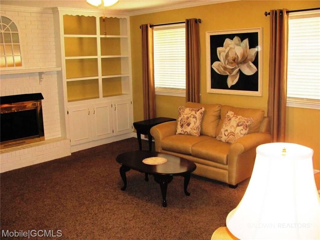 528 Huntleigh Way Mobile, AL 36608 - Photo 16 of 35