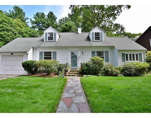 39 Saxon Road Worcester, MA 01602 - Photo 1 of 41 Gallery Image 1