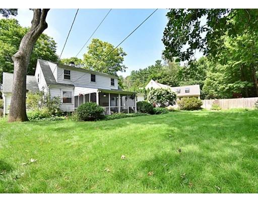 39 Saxon Road Worcester, MA 01602 - Photo 36 of 41 Gallery Image 36
