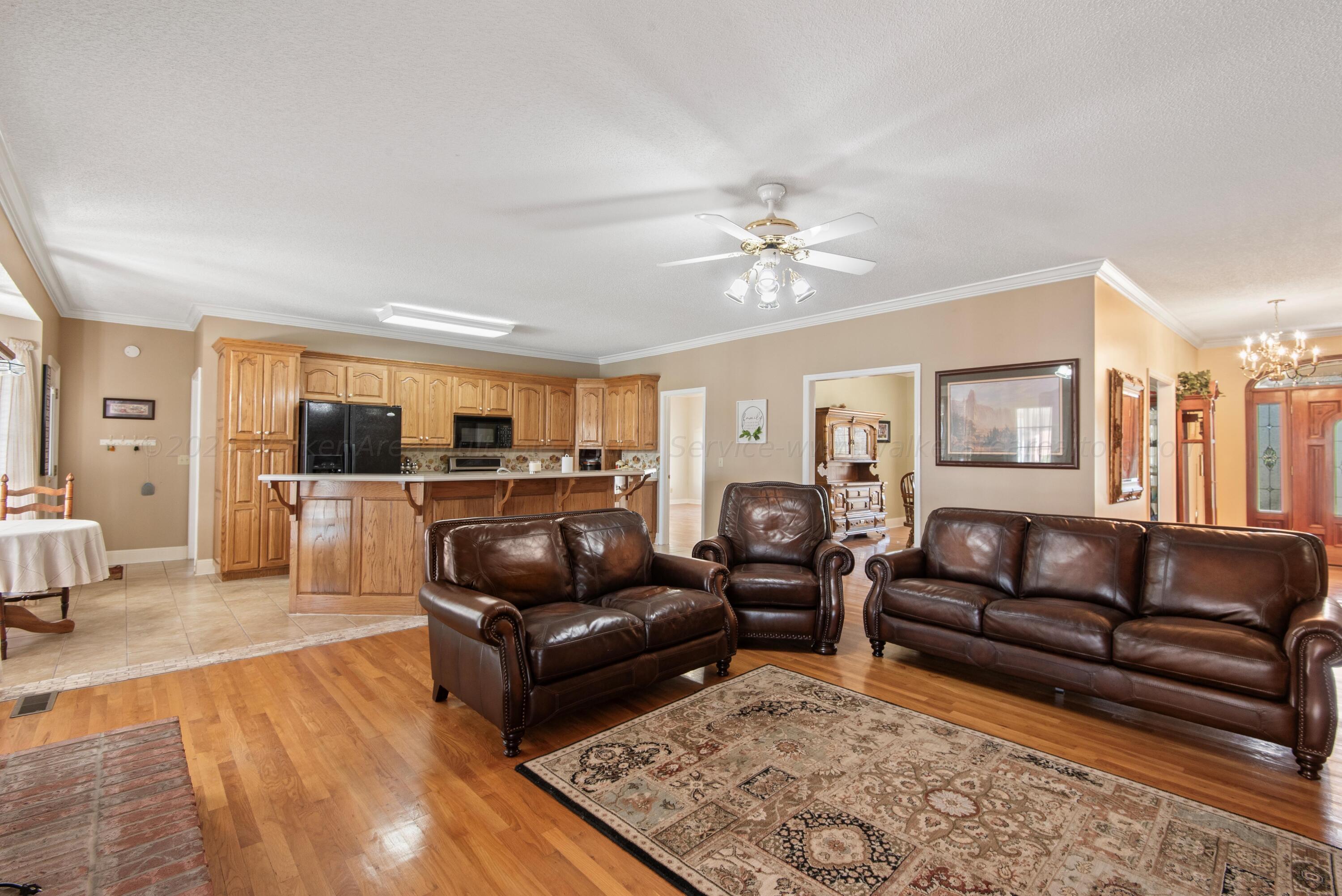 1107 North Ridge Drive Jasper, AL 35504 - Photo 22 of 39 Gallery Image 22