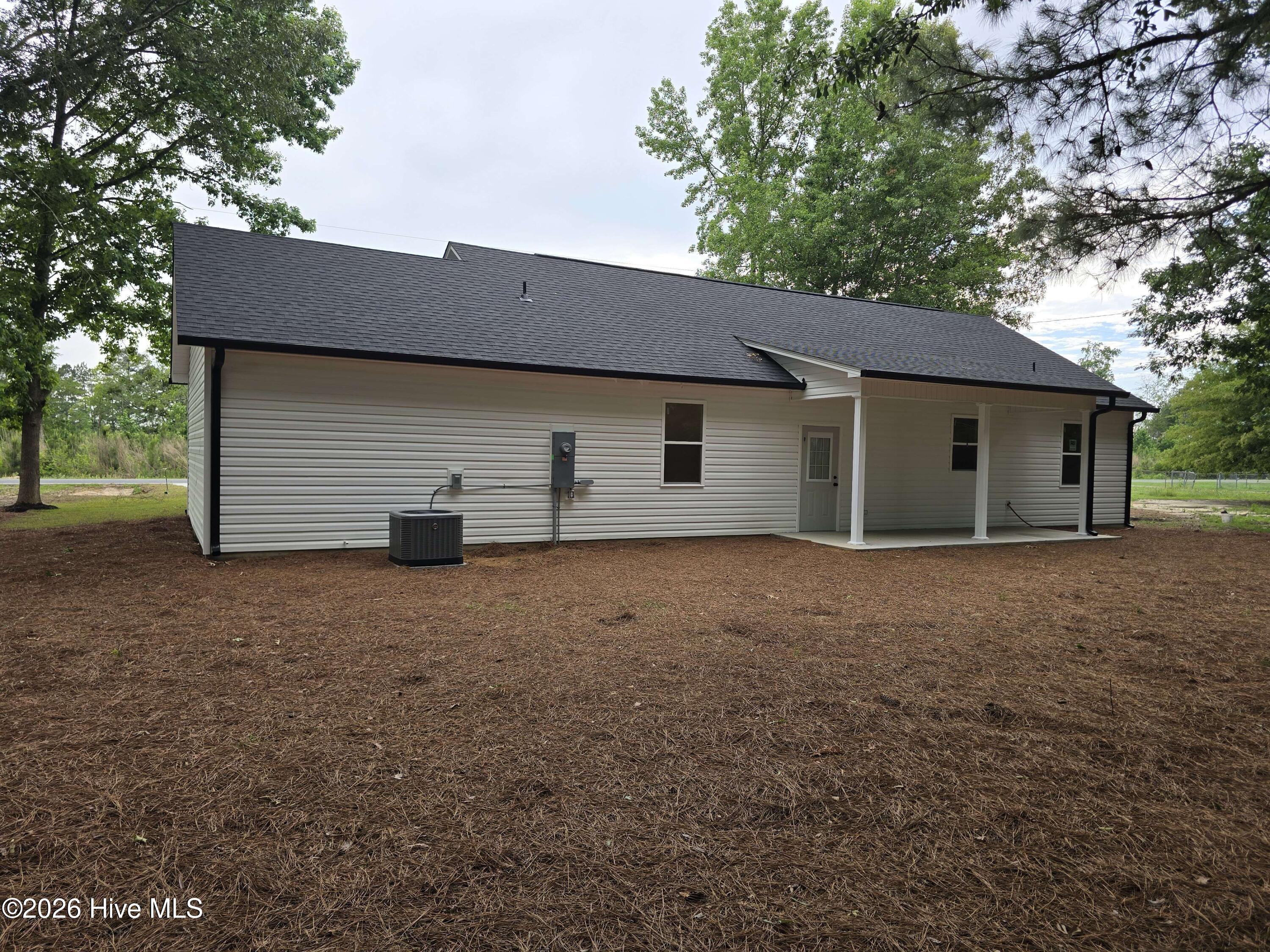 24821 Spring Hill Road Wagram, NC 28396 - Photo 12 of 12