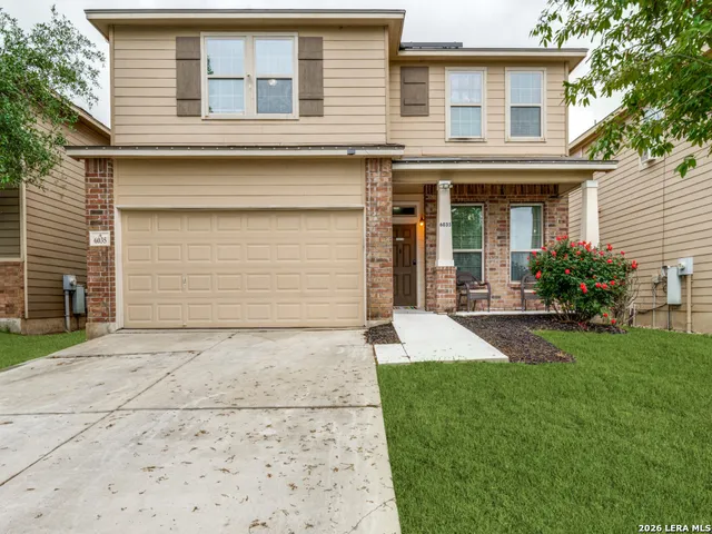 $2,000 | 6035 Enchantment, San Antonio, TX 78218