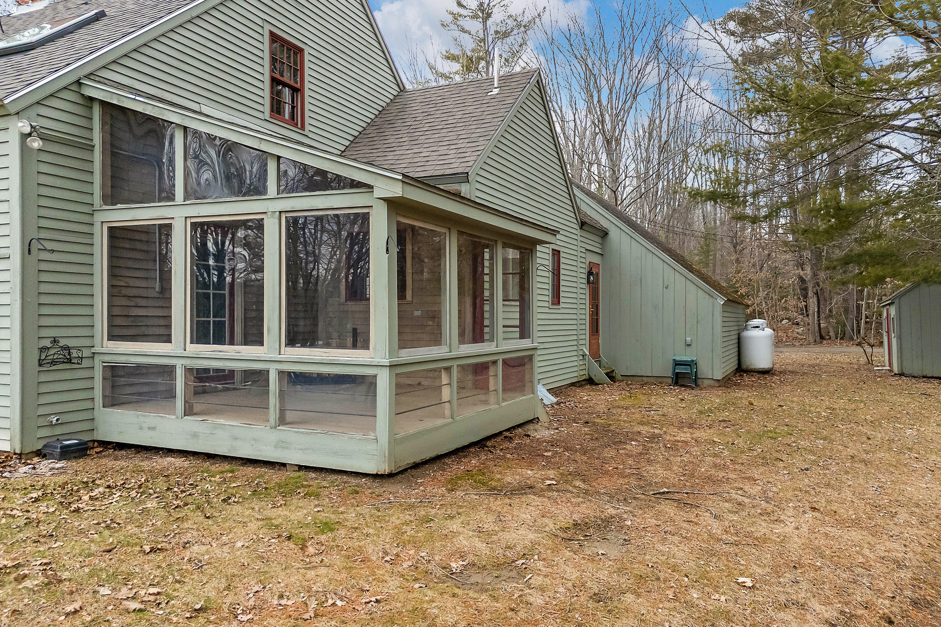 35 Cushman Road Nobleboro, ME 04555 - Photo 70 of 90 35 Cushman Rd_166