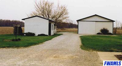 6803 State Rte 101 Monroeville, IN 46773 - Photo 2 of 4