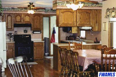 6803 State Rte 101 Monroeville, IN 46773 - Photo 3 of 4