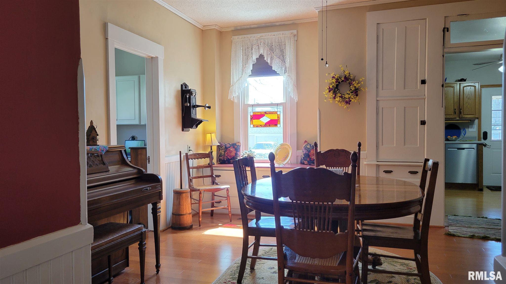 726 East Main Street Carthage, IL 62321 - Photo 8 of 34 Gallery Image 8