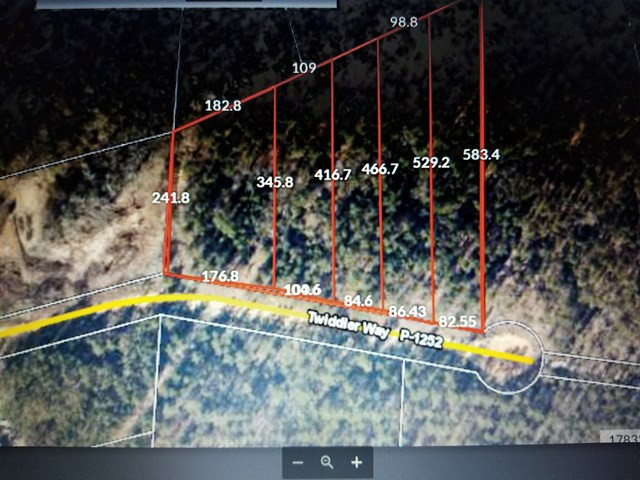 9 A Twiddler Road Aiken, SC 29801 - Photo 1 of 1