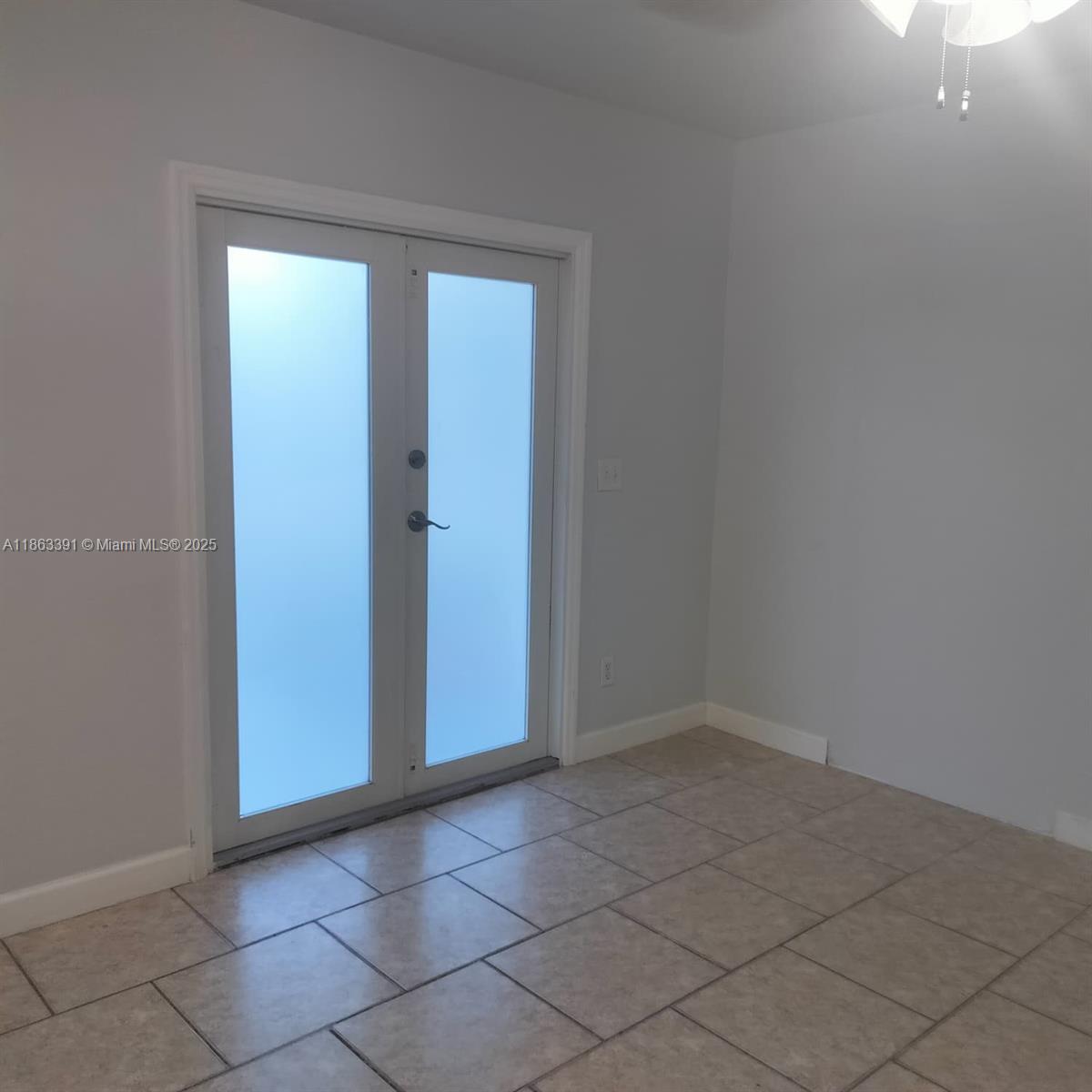 4351 Northeast 18th Avenue Pompano Beach, FL 33064 - Photo 2 of 18 wooden floor in a empty room