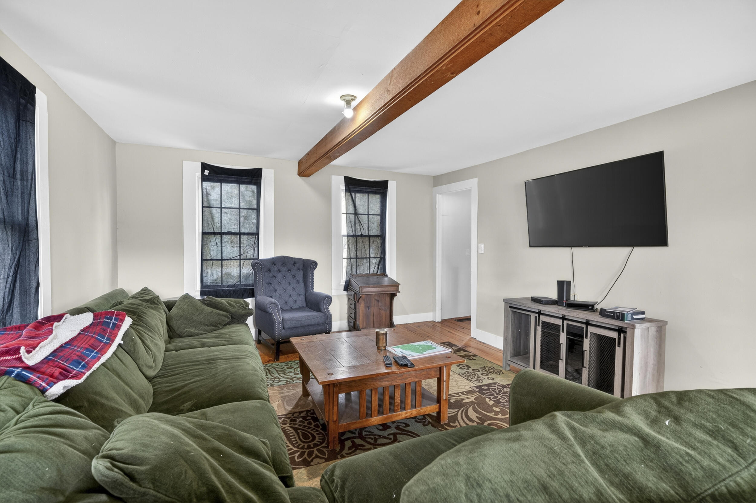2071 Main Street Hanover, ME 04237 - Photo 21 of 44