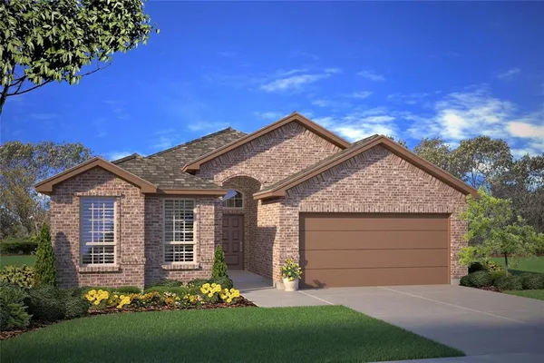 $2,350 | 15508 Leaside Drive, Justin, TX 76247