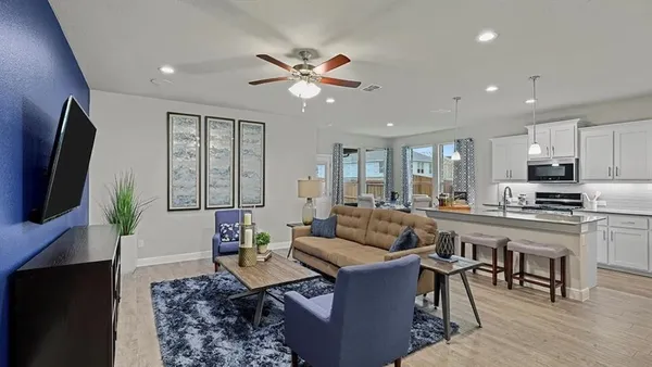 $2,350 | 15508 Leaside Drive, Justin, TX 76247