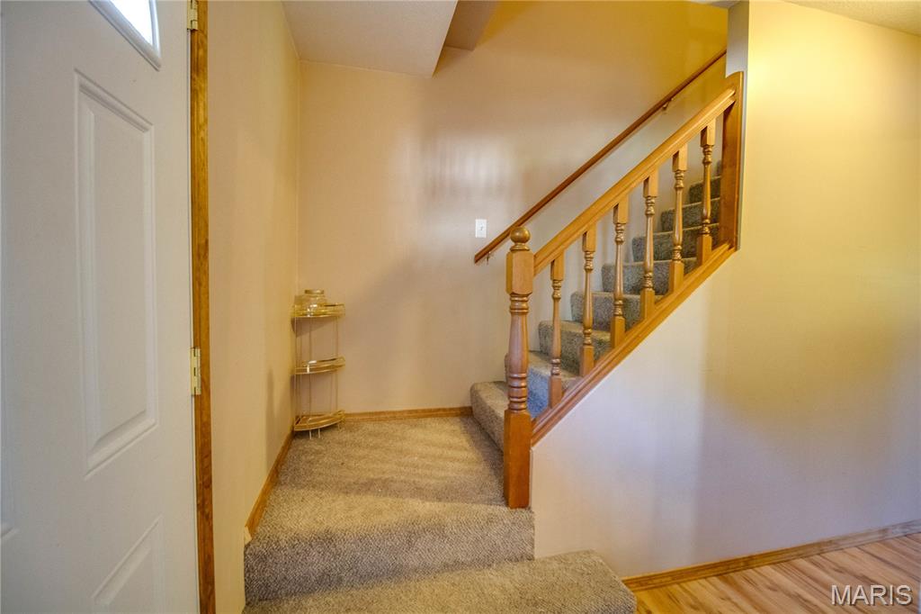 4442 Delta Queen Lane Godfrey, IL 62035 - Photo 16 of 37