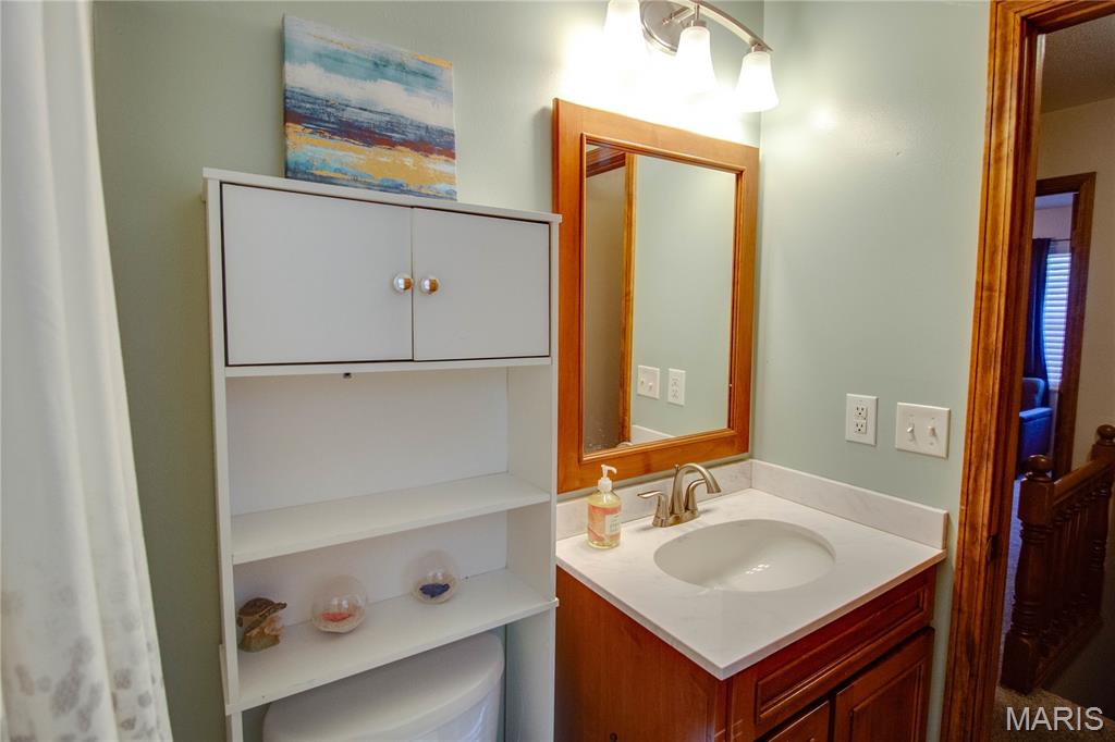 4442 Delta Queen Lane Godfrey, IL 62035 - Photo 18 of 37