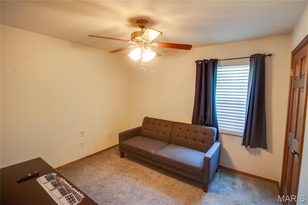 4442 Delta Queen Lane Godfrey, IL 62035 - Photo 19 of 37