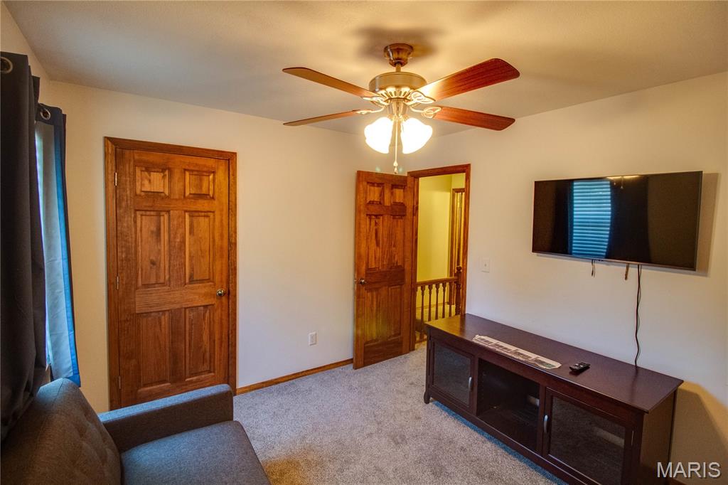 4442 Delta Queen Lane Godfrey, IL 62035 - Photo 20 of 37