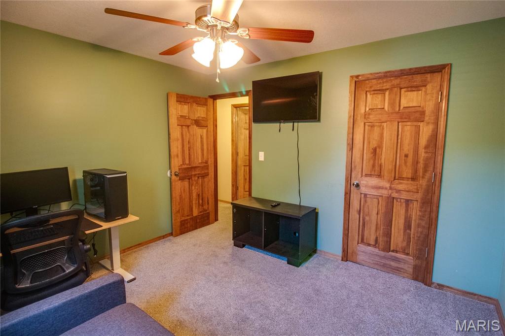 4442 Delta Queen Lane Godfrey, IL 62035 - Photo 22 of 37