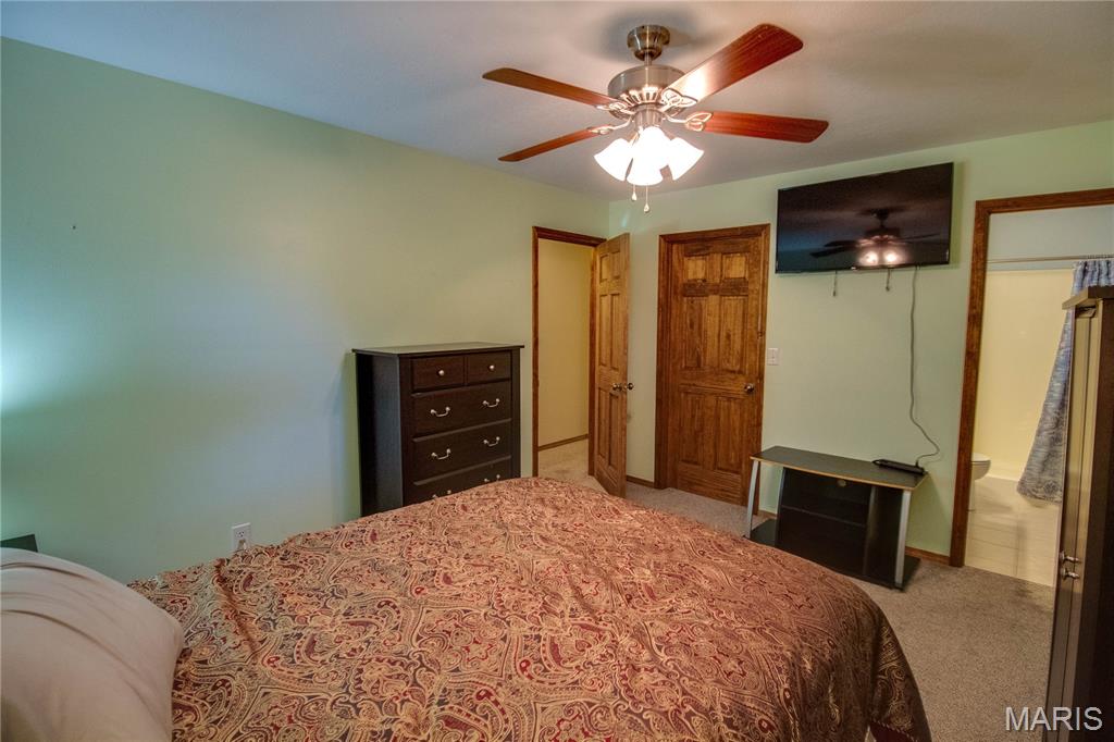 4442 Delta Queen Lane Godfrey, IL 62035 - Photo 24 of 37