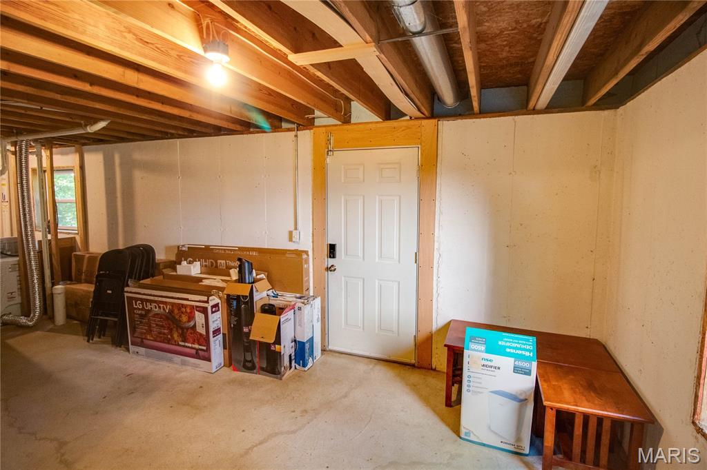 4442 Delta Queen Lane Godfrey, IL 62035 - Photo 29 of 37