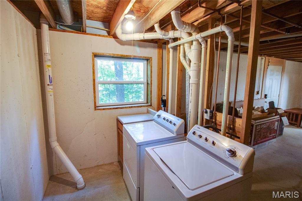 4442 Delta Queen Lane Godfrey, IL 62035 - Photo 31 of 37