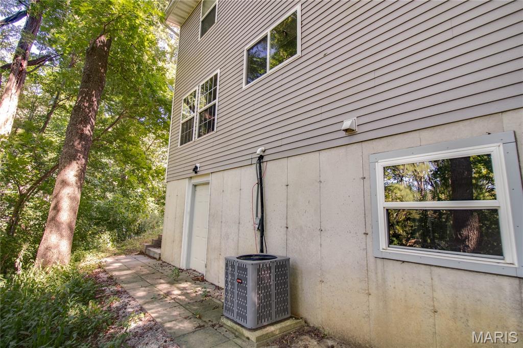 4442 Delta Queen Lane Godfrey, IL 62035 - Photo 35 of 37