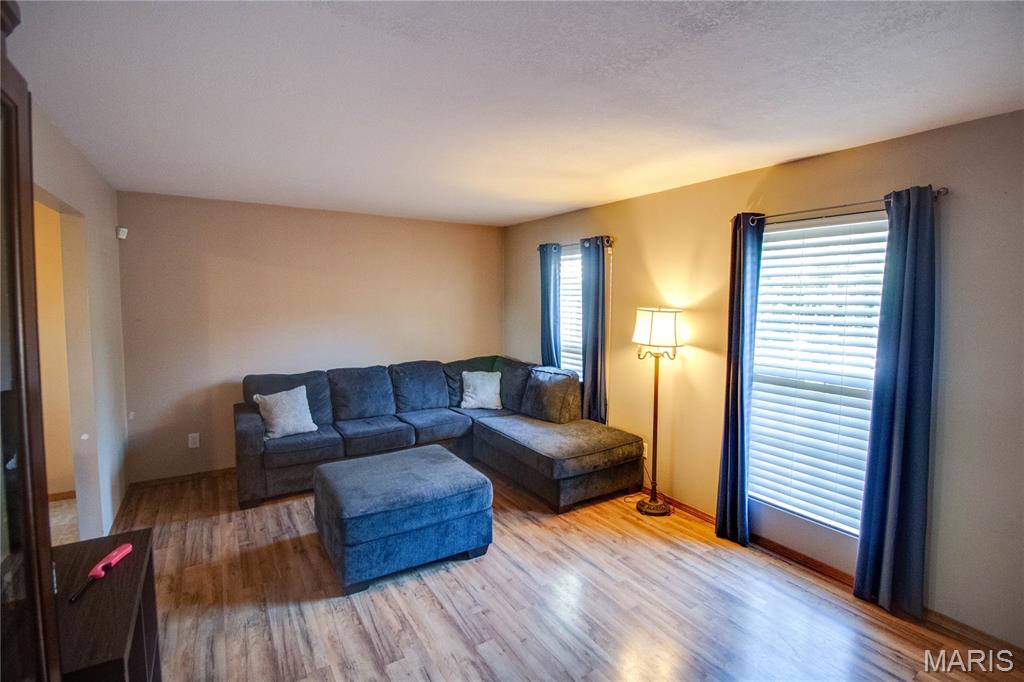 4442 Delta Queen Lane Godfrey, IL 62035 - Photo 7 of 37