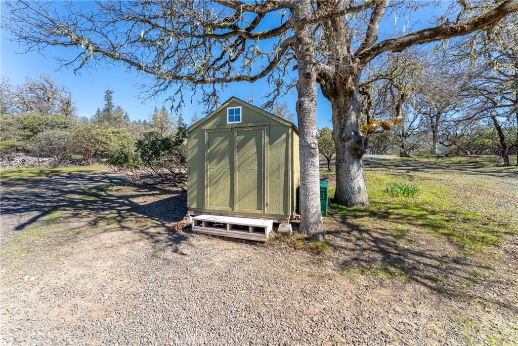 30429 Ridgewood Drive Potter Valley, CA 95469 - Photo 24 of 38 a view of a park with large trees