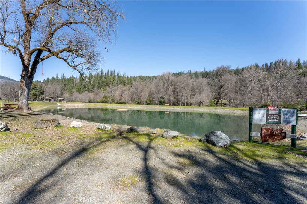30429 Ridgewood Drive Potter Valley, CA 95469 - Photo 30 of 38 a view of lake