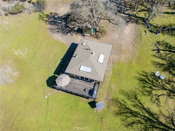 $199,500 | 30429 Ridgewood Drive, Potter Valley, CA 95469