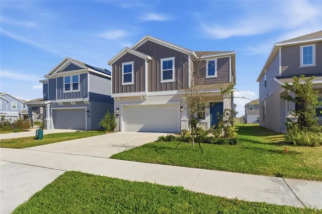 $2,100 | 1195 Tyler Loop, Lake Wales, FL 33859