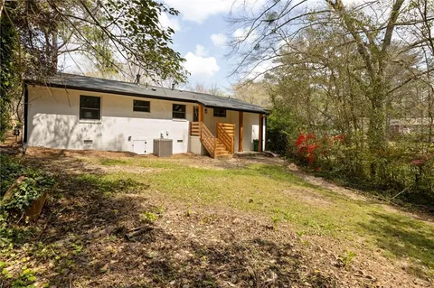 $339,900 | 2633 Yale Terrace, Decatur, GA 30032