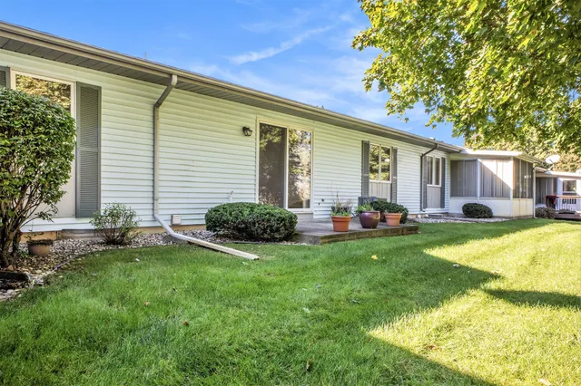 $236,000 | 2850 Valley Spring Drive, Caledonia, MI 49316