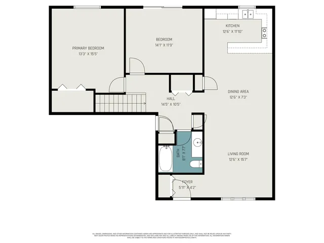 $236,000 | 2850 Valley Spring Drive, Caledonia, MI 49316