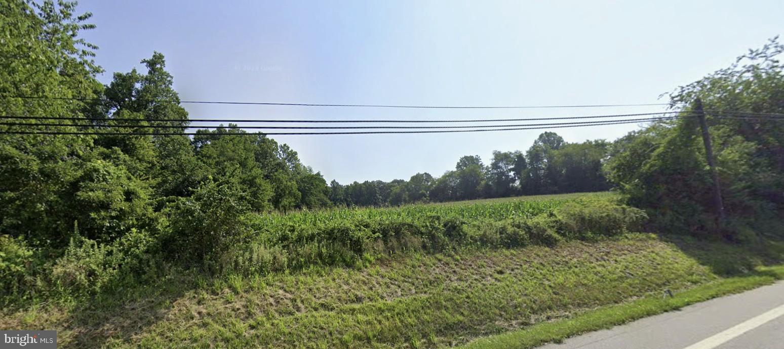 P713 Hanover Pike Manchester, MD 21102 - Photo 2 of 7 Lush greenery meets open fields ahead.