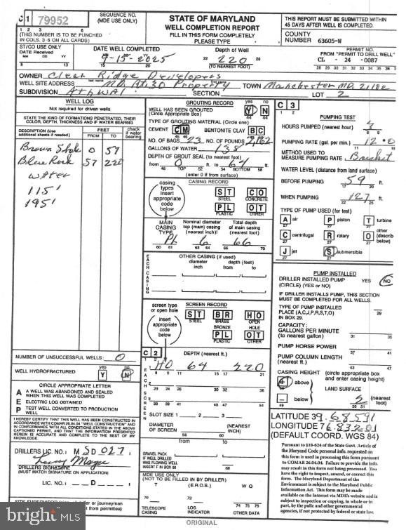 P713 Hanover Pike Manchester, MD 21102 - Photo 5 of 7