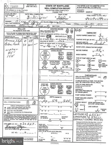 $589,000 | P713 Hanover Pike, Manchester, MD 21102