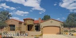 1288 North Range Rider Place Vail, AZ 85641 - Photo 1 of 1