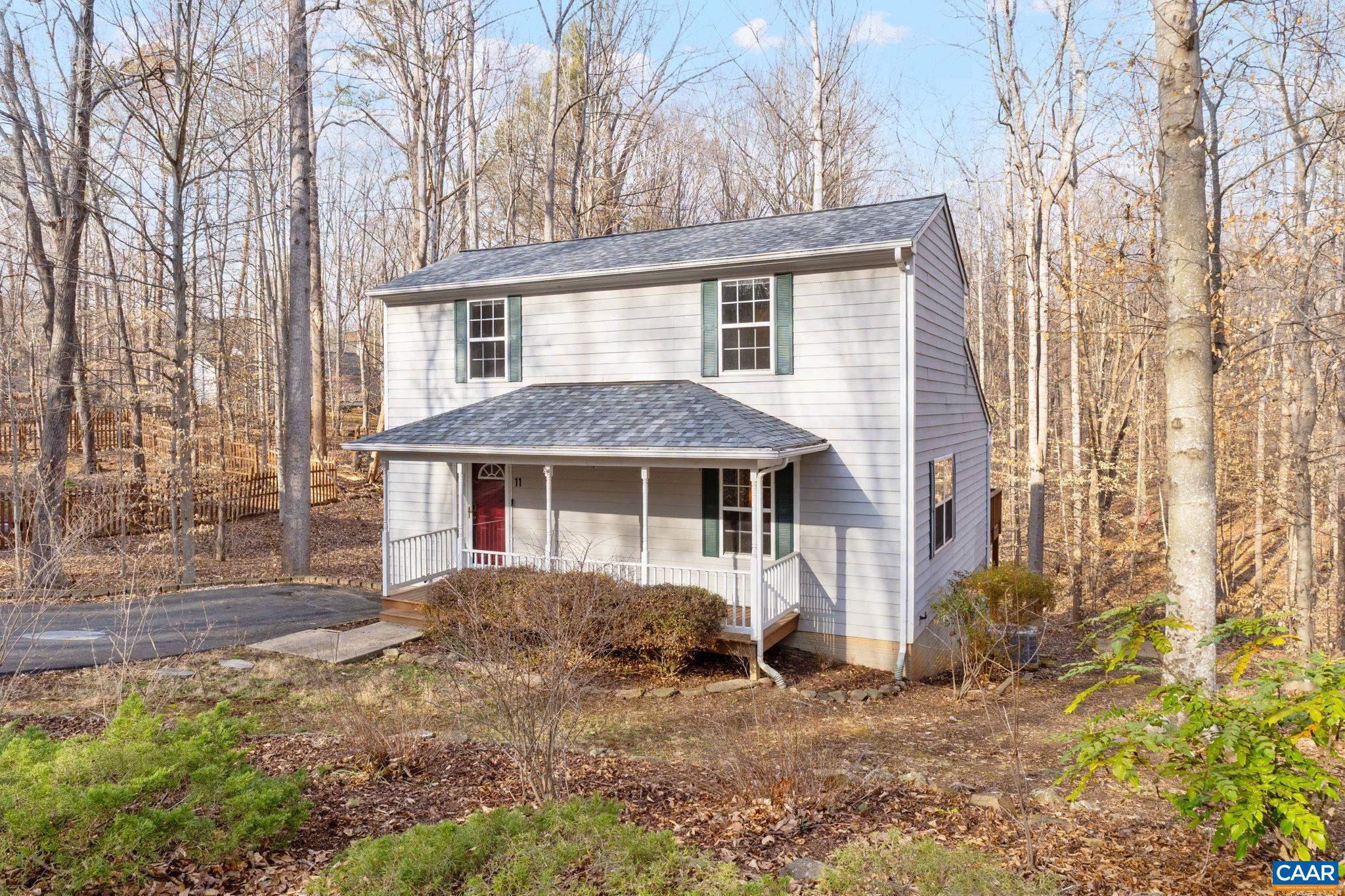11 Holly Circle Palmyra, VA 22963 - Photo 40 of 41