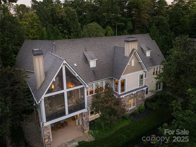 $2,950,000 | 86 Brookline Drive, Asheville, NC 28803