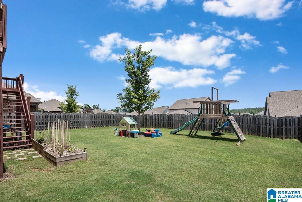 312 Lacey Avenue Alabaster, AL 35114 - Photo 31 of 33