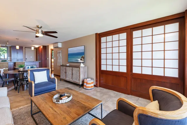 $599,000 | 250 Hauoli Street, Unit 412, Wailuku, HI 96793